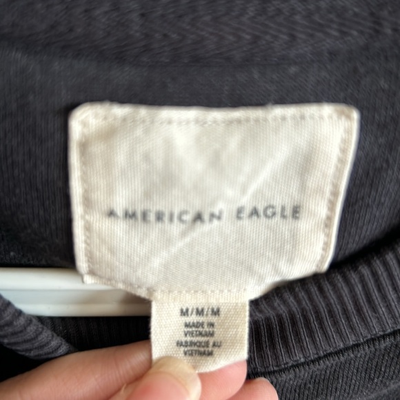 American Eagle Crewneck - Picture 2 of 3